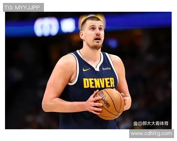 墨菲三分球41分仍无缘最佳球员？约基奇超级三双统治比赛